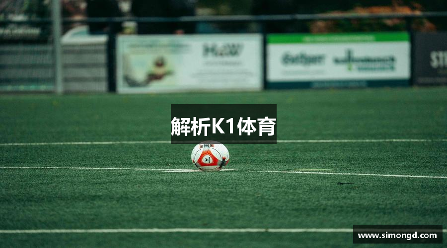 解析K1体育